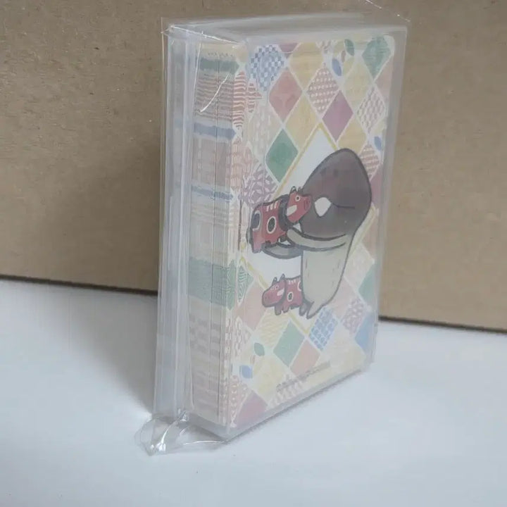 [BUNJANG] Vintage Nameco Trump Cards / 빈티지 나메코 트럼프 카드