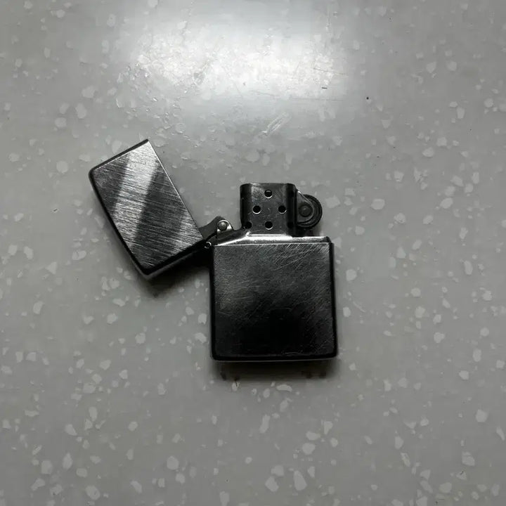 [BUNJANG] Zippo Lighter / 지포 라이터