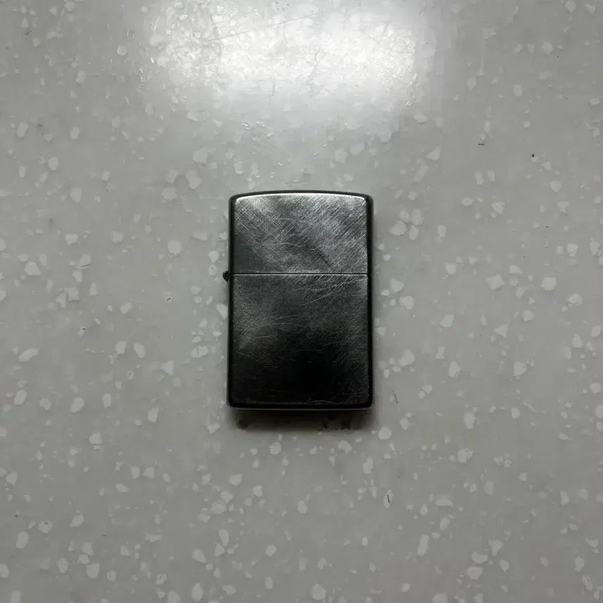 [BUNJANG] Zippo Lighter / 지포 라이터