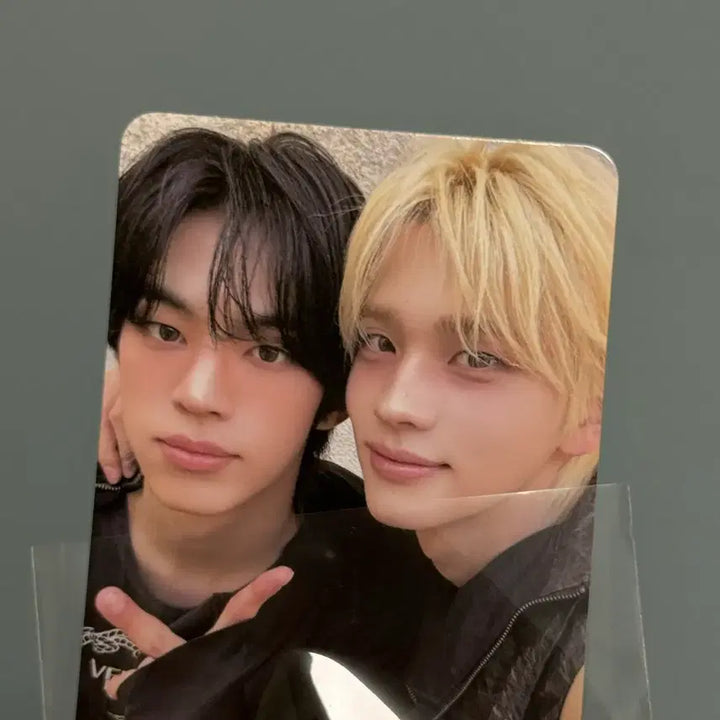 [BUNJANG] TWS Say Zone YDZOZ Photocard / 투어스 사이존 유도즈 포카
