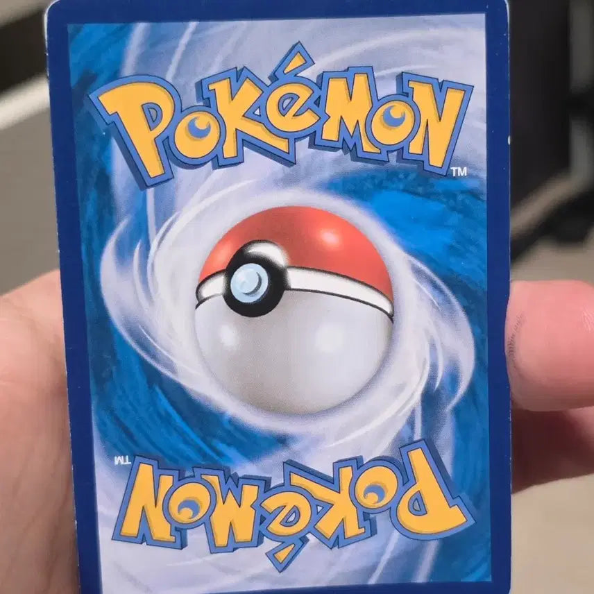 [BUNJANG] Pokemon Card Camellia&