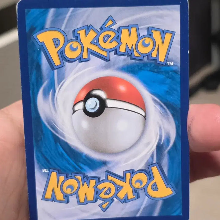 [BUNJANG] Pokemon Card Camellia&