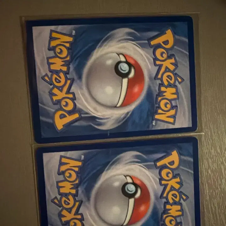 [BUNJANG] Pokemon Card Bulbasaur &amp; Ivysaur / 포켓몬카드 이상해씨 이상해풀ar