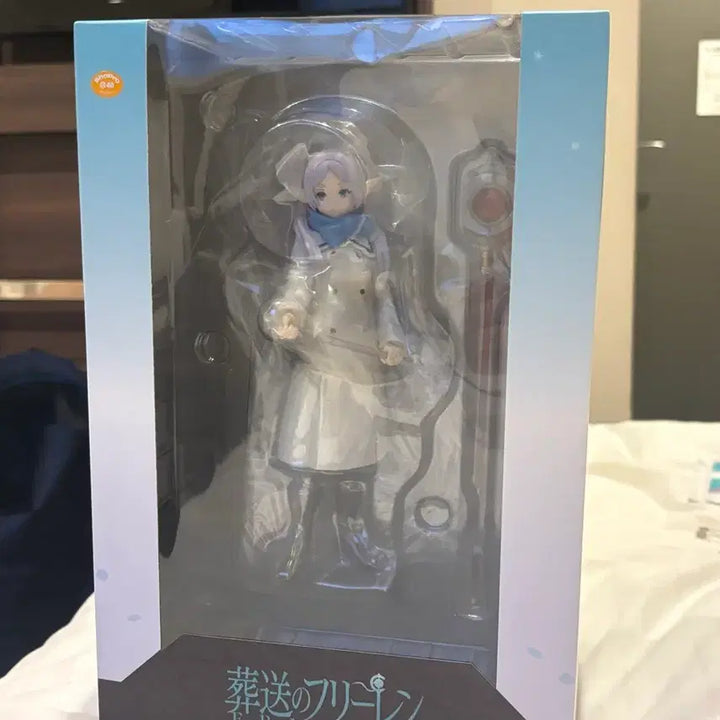 [BUNJANG] Kotobukiya Frieren Figure / 코토부키야 프리렌 피규어