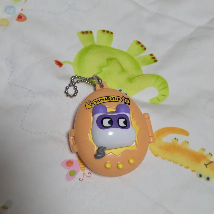 [BUNJANG] Tamagotchi Swing Case Gacha Masukuchi / 다마고치 스윙케이스 가챠 마스쿠치 스쿠쿠치