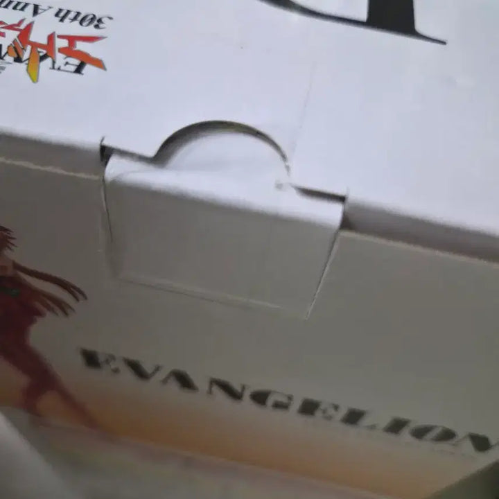 [BUNJANG] Evangelion Asuka Langley Soryu Figure (Ichiban Kuji D Prize) - Sealed / (미개봉) 에반게리온 쿠지 아스카 D상