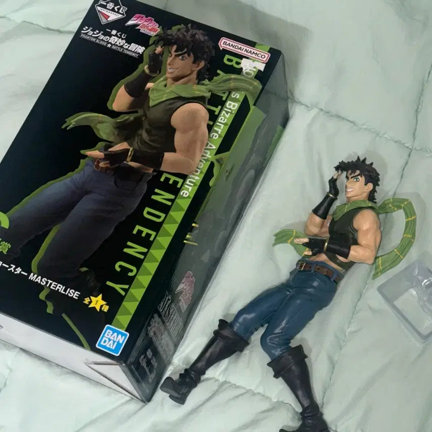 [BUNJANG] JoJo&