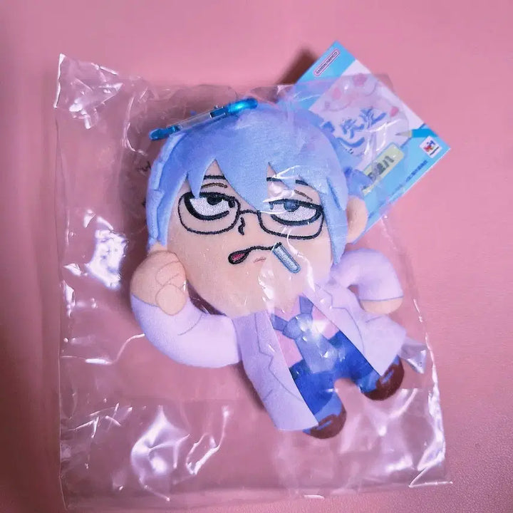 [BUNJANG] Gintama Bukubu Gintoki Ginpachi Doll Look Up / 은혼 부쿠부 긴토키 긴파치 인형 오카와부쿠부 쿳타리 마치보케 룩업