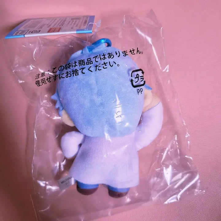 [BUNJANG] Gintama Bukubu Gintoki Ginpachi Doll Look Up / 은혼 부쿠부 긴토키 긴파치 인형 오카와부쿠부 쿳타리 마치보케 룩업