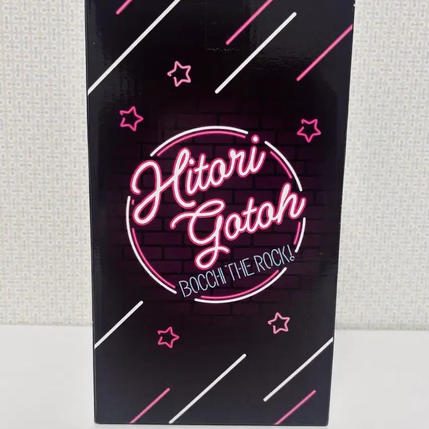 [BUNJANG] Ichiban Kuji Bocchi the Rock! Hitori Gotoh A Prize Figure / 이치방쿠지 봇치더록 히토리 A상