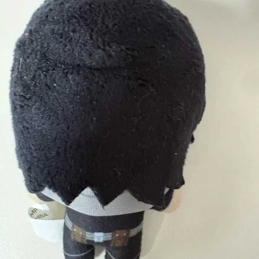 [BUNJANG] My Hero Academia Shota Aizawa Pearl Plush / 히로아카 아이자와 쇼타 펄누이