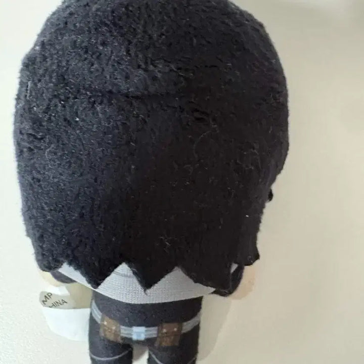 [BUNJANG] My Hero Academia Shota Aizawa Pearl Plush / 히로아카 아이자와 쇼타 펄누이