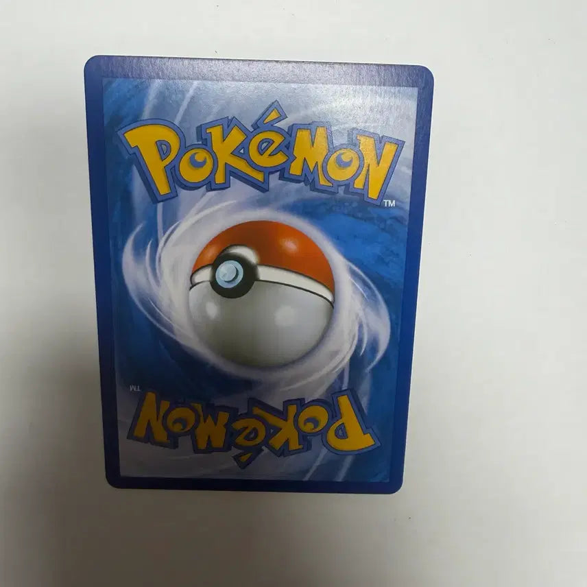 [BUNJANG] Averas Pokemon Card / 애버라스 포켓몬카드