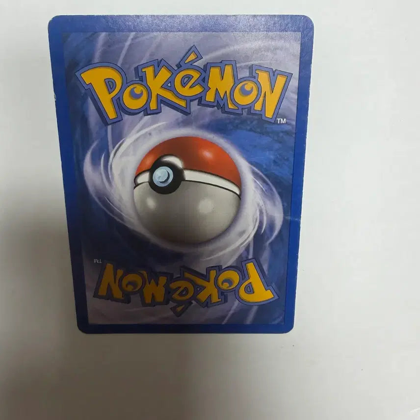 [BUNJANG] Ponita Pokemon Card / 포니타 포켓몬카드
