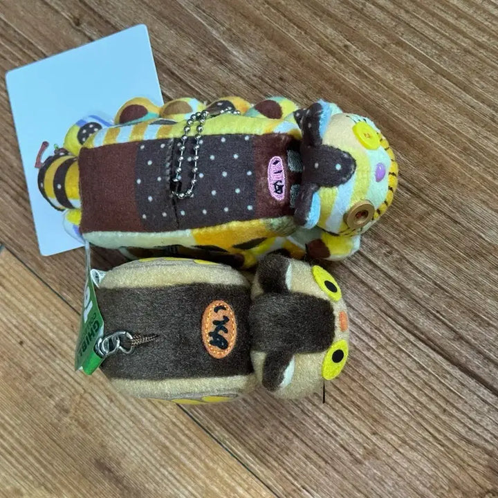 [BUNJANG] Ghibli Catbus Bundle Set / 지브리 네코버스 일괄