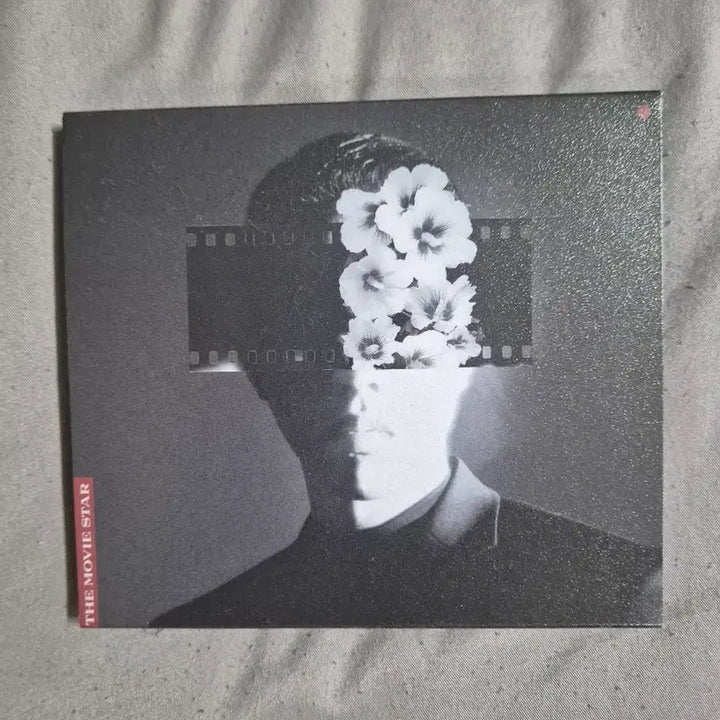 [BUNJANG] BewhY Movie Star CD / 비와이 무비스타cd