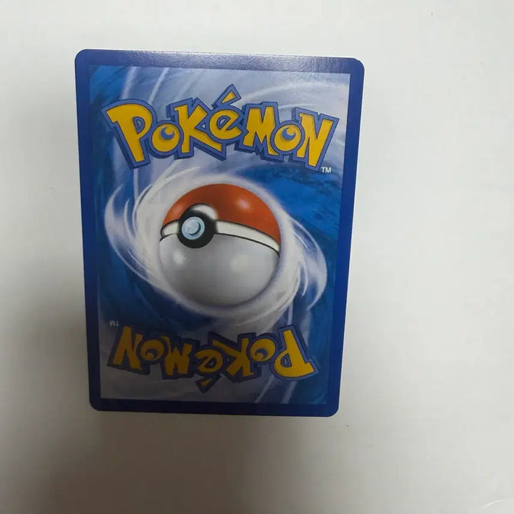[BUNJANG] Antique Pokemon Cards / 앤티골 포켓몬카드