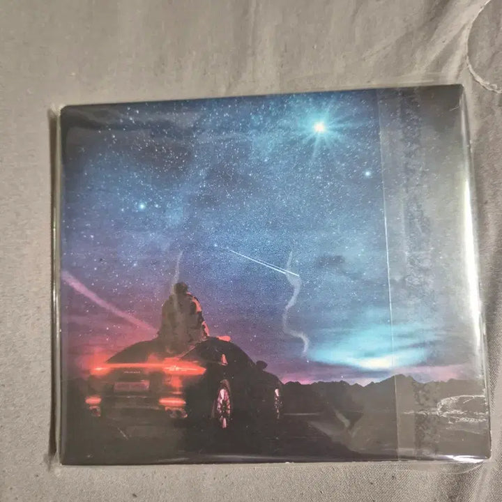 [BUNJANG] Changmo 3rd Album Boyhood CD / 창모 보이후드cd