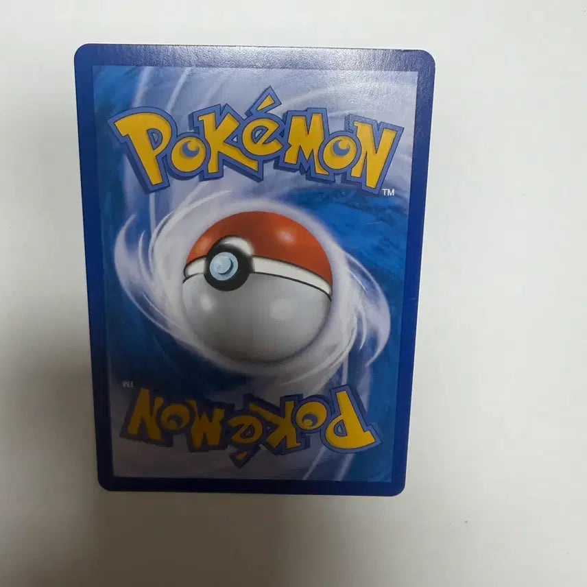 [BUNJANG] Pokemon Card Bundle Set / 눈쓰개 포켓몬카드