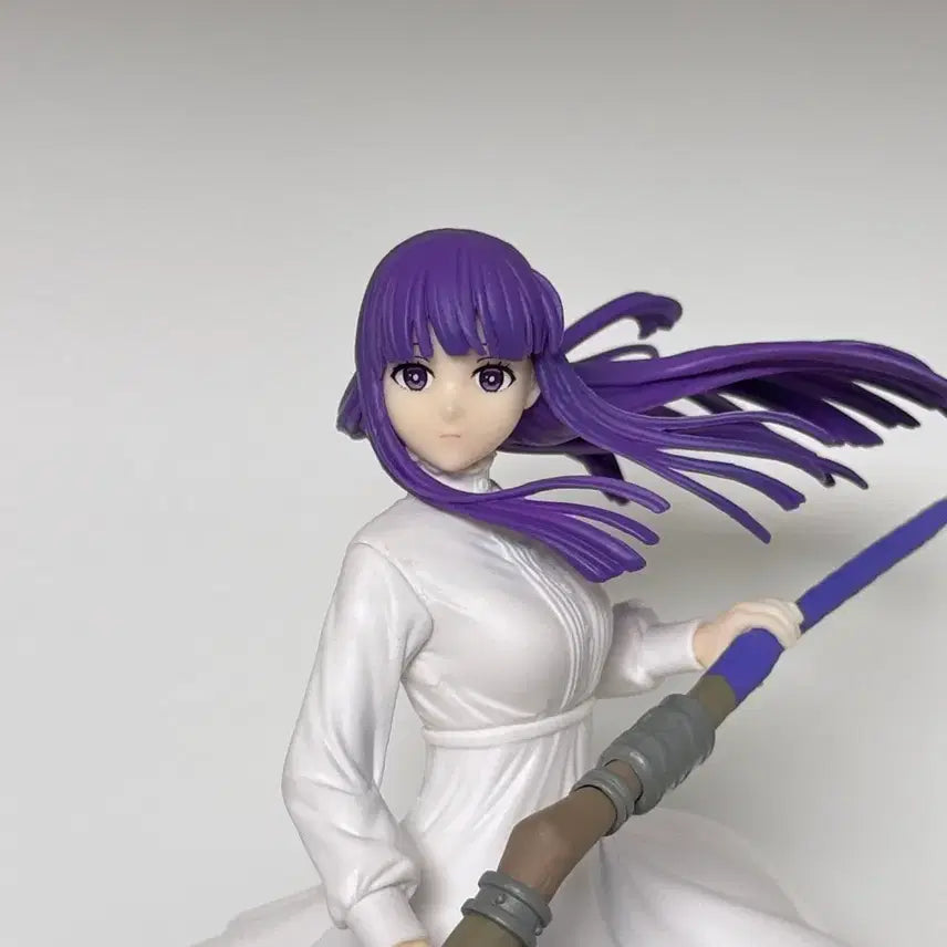 [BUNJANG] Frieren: Fern Luminasta Figure / 장송의 프리렌) 페른 루미나스타 피규어