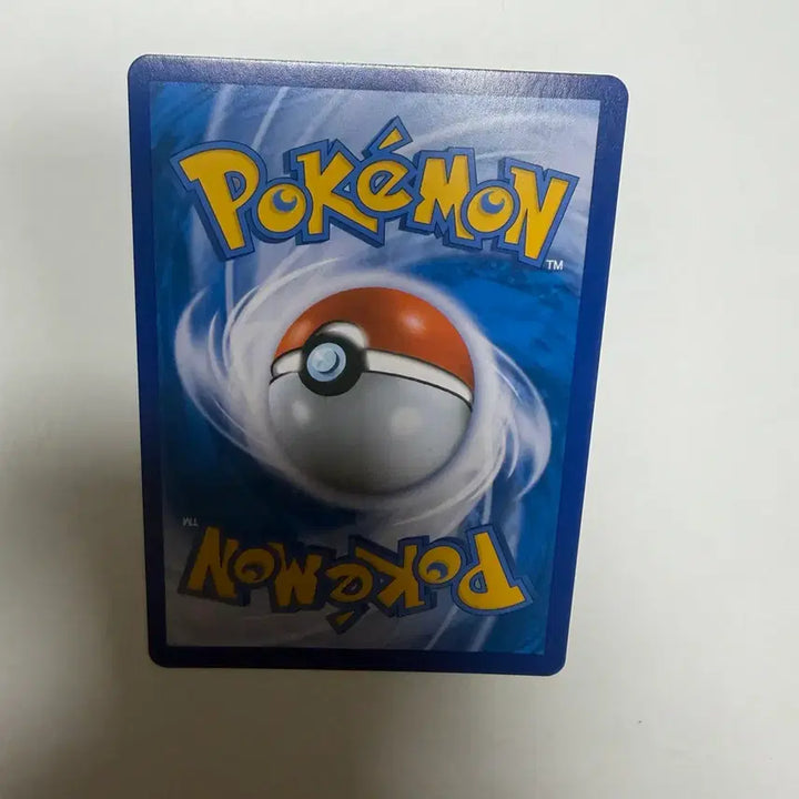[BUNJANG] Chimbarao Pokemon Card / 침바루 포켓몬카드
