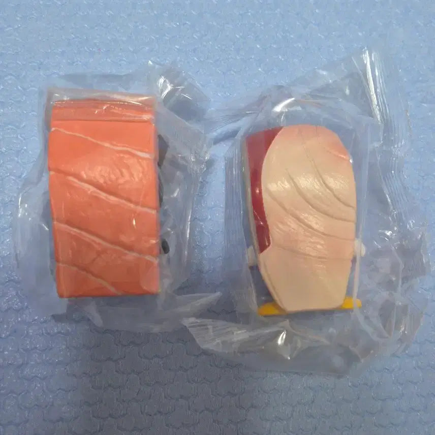 [BUNJANG] Sanrio Sushi Figures Set / 산리오스시피규어