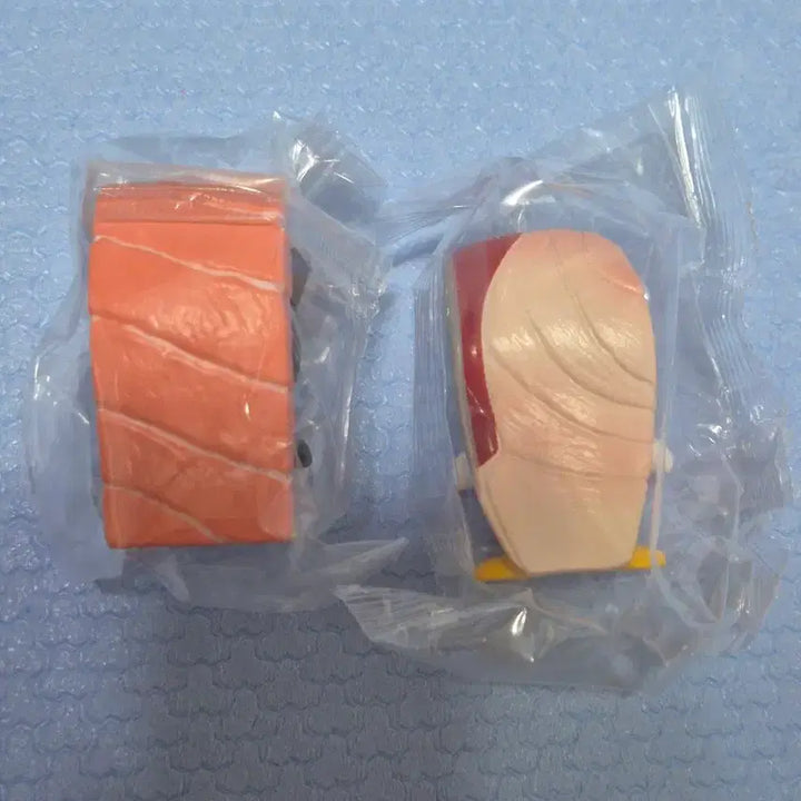 [BUNJANG] Sanrio Sushi Figures Set / 산리오스시피규어