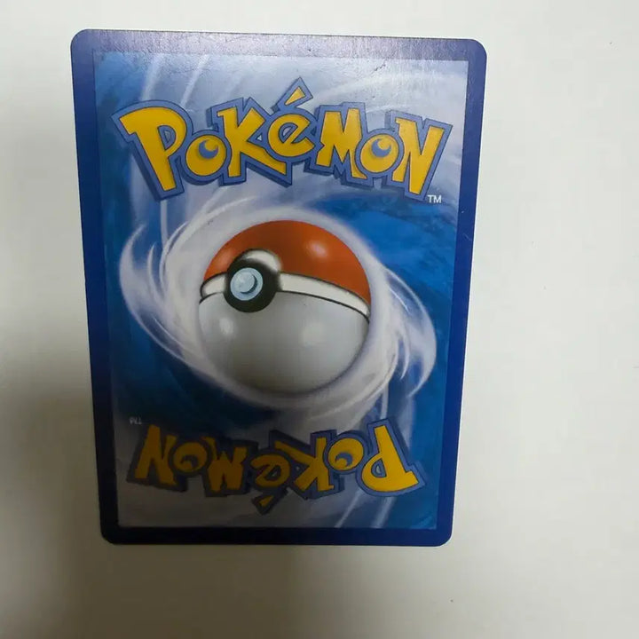 [BUNJANG] Riako Pokemon Card / 리아코 포켓몬카드