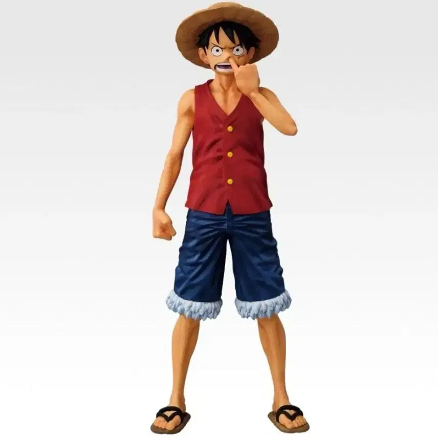 [BUNJANG] One Piece Ichiban Kuji Adventure&