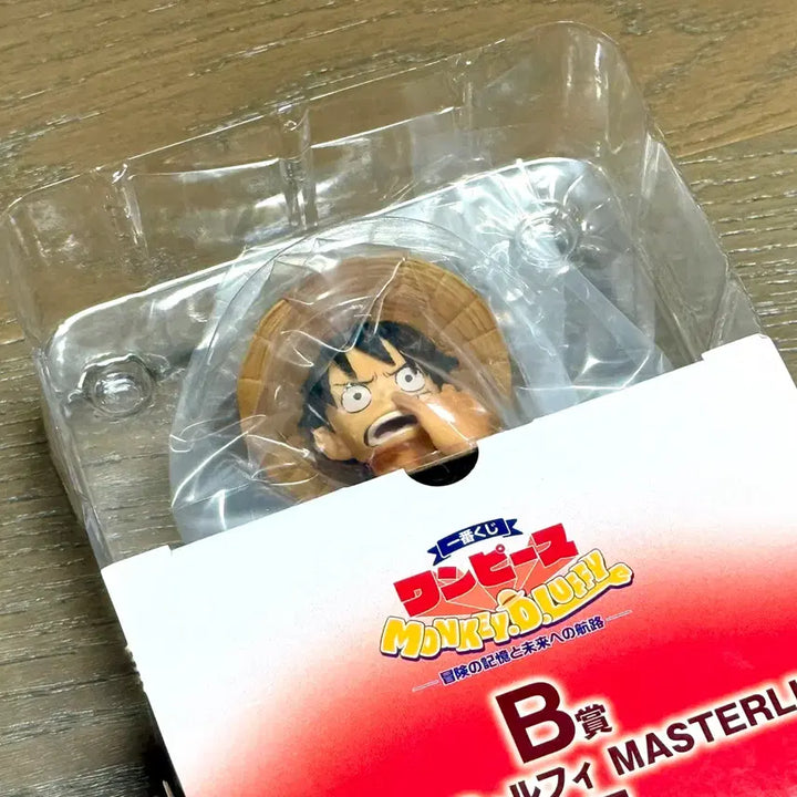 [BUNJANG] One Piece Ichiban Kuji Adventure&