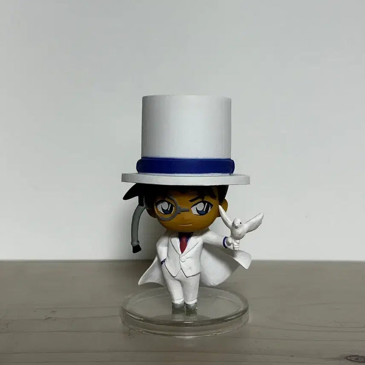 [BUNJANG] Kid Hair Character Figure / 키드 하인성 피규어