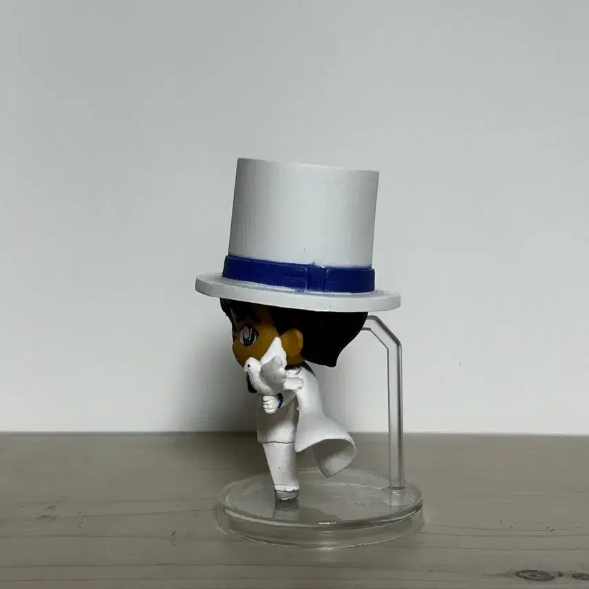 [BUNJANG] Kid Hair Character Figure / 키드 하인성 피규어