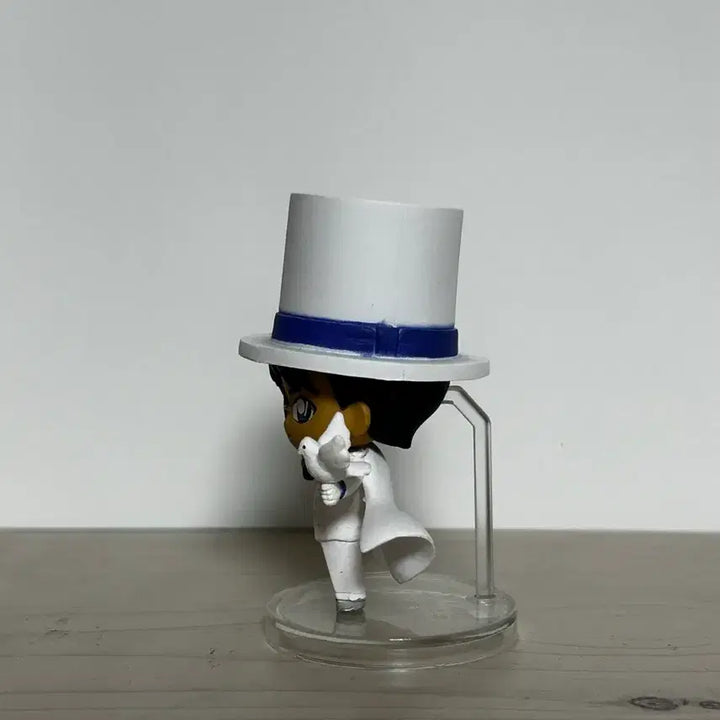 [BUNJANG] Kid Hair Character Figure / 키드 하인성 피규어