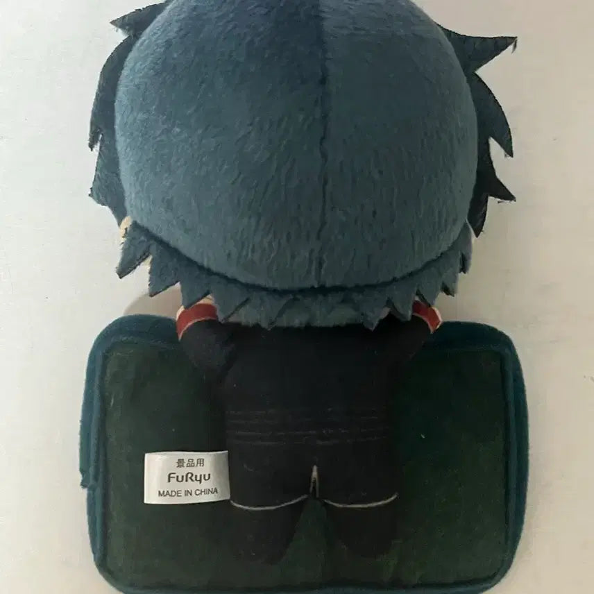 [BUNJANG] Ensemble Stars Kagehira Mika Kutsuki Plush Pass Case / 급전) 앙스타 카게히라 미카 쿳츠키 누이 패스케이스 구누이 발키리 인형