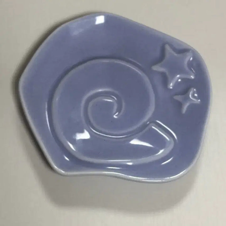 [BUNJANG] Animal Crossing Fossil Bowl / 동물의 숲 동숲 쿠지 E상 화석 그릇