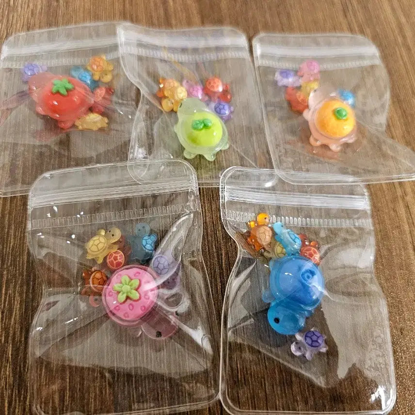 [BUNJANG] SpongeBob Sealed Keycap Hidden Edition / 비닐 미개봉) 스폰지밥  키캡 히든!! + 거북이 파츠 서비스