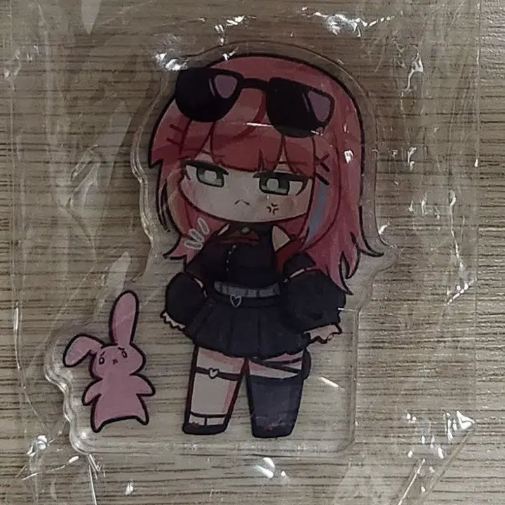 [BUNJANG] Stellive Hanakona Nana Acrylic Corotto / 스텔라이브 하나코나나 아크릴 코롯토