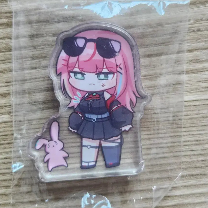 [BUNJANG] Stellive Hanakona Nana Acrylic Corotto / 스텔라이브 하나코나나 아크릴 코롯토