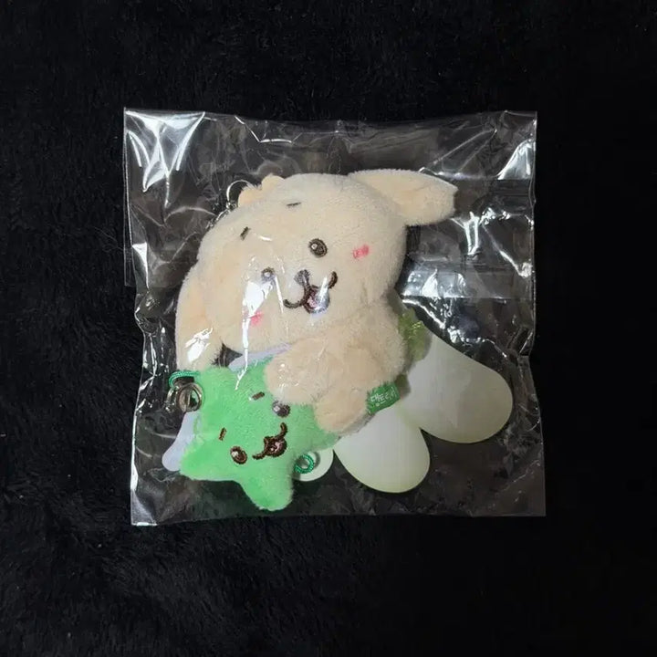 [BUNJANG] NCT WISH Fandom Light Mini Doll Keyring / 엔시티위시 팬라이트 미니돌 키링 댕트리버