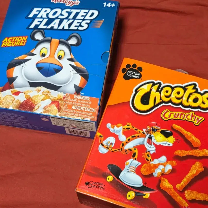 [BUNJANG] Kellogg&