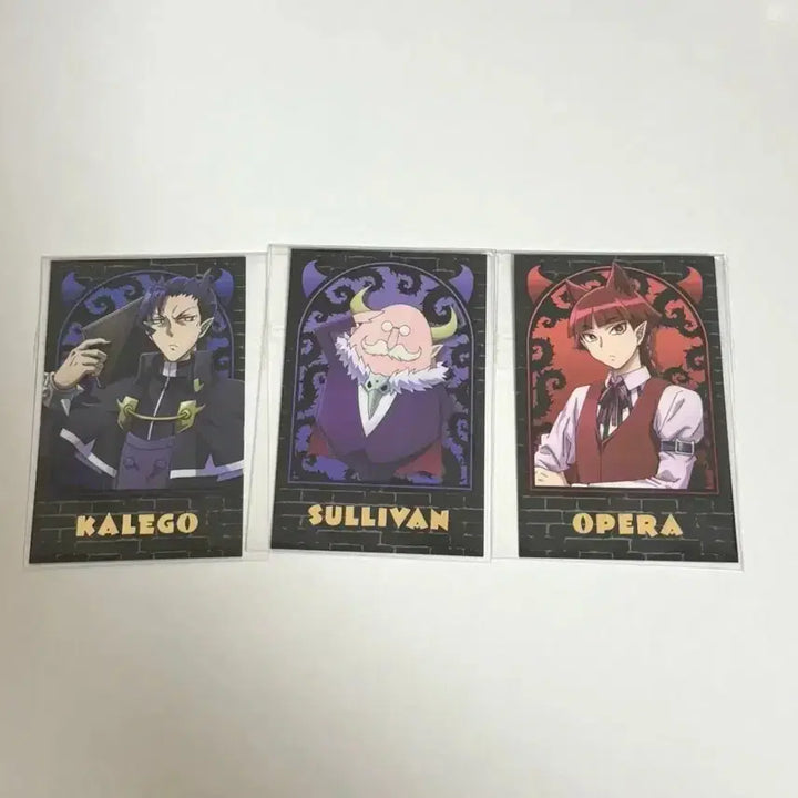 [BUNJANG] Welcome to Demon School! Iruma-kun Bundle Set / 악입문 악마에 입문했습니다 이루마군 일괄