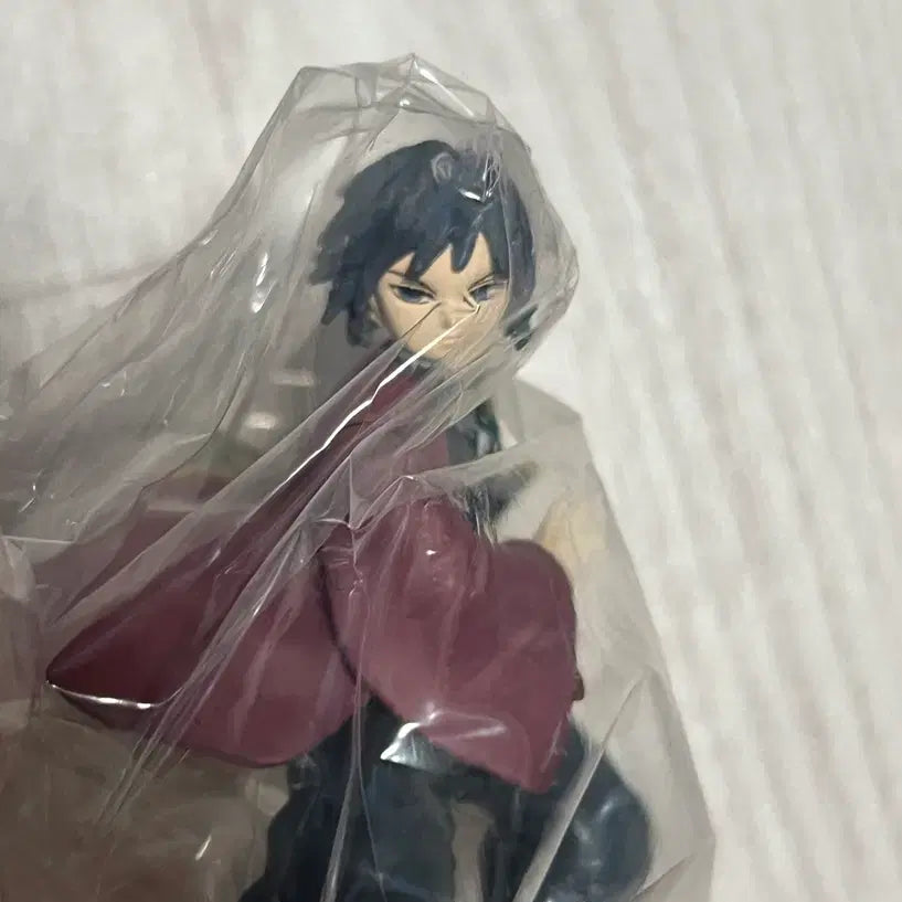 [BUNJANG] Demon Slayer Limited Edition Tomioka Giyu HG Size / 귀멸의칼날 미국한정 토미오카 기유 hg