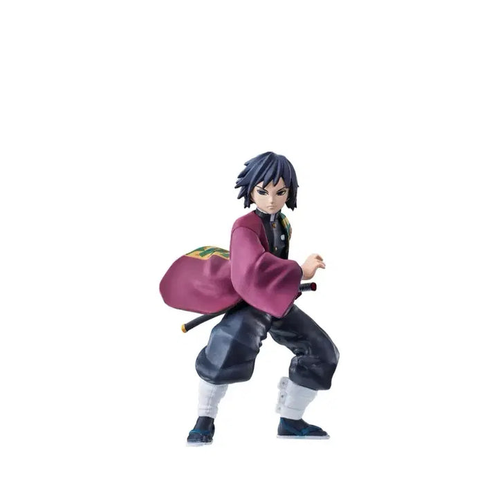 [BUNJANG] Demon Slayer Limited Edition Tomioka Giyu HG Size / 귀멸의칼날 미국한정 토미오카 기유 hg