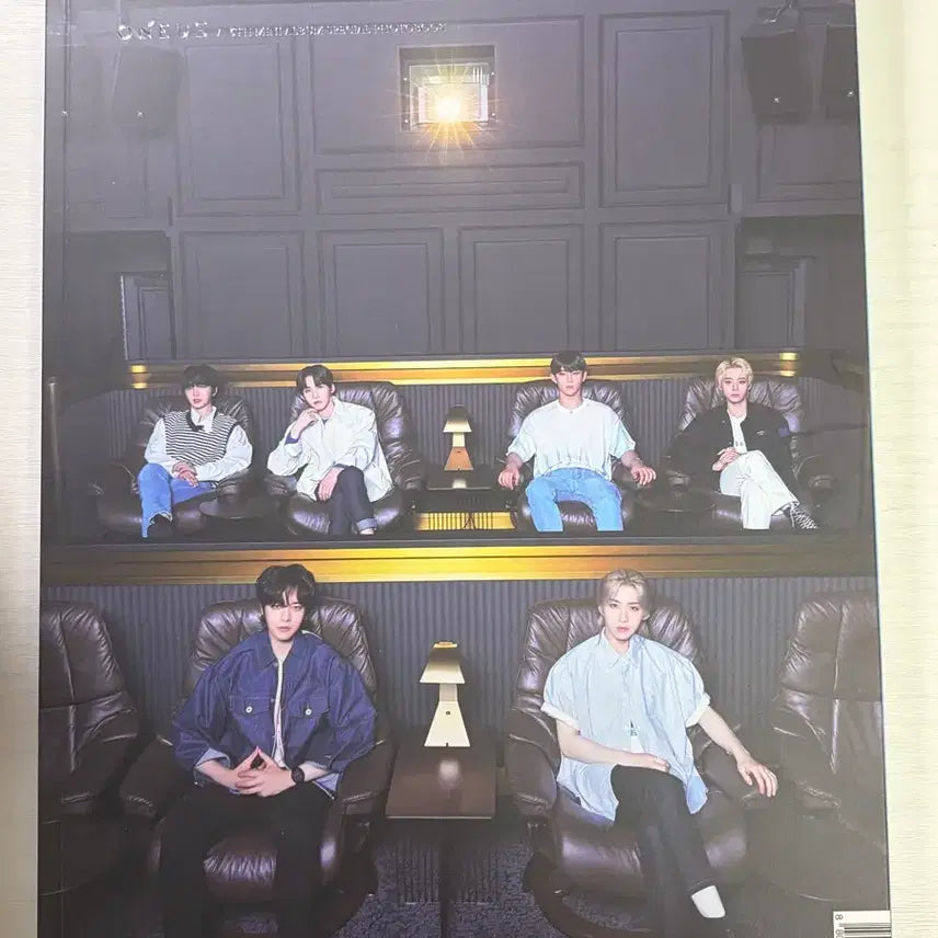 [BUNJANG] ONEUS Bundle Set Albums / 원어스 앨범 일괄 판매