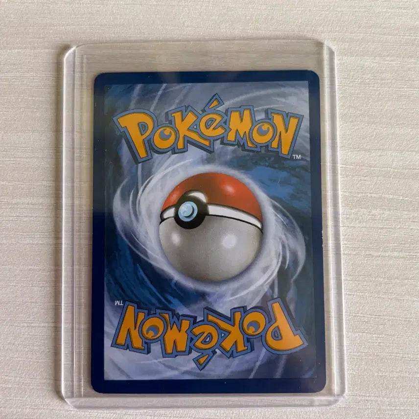 [BUNJANG] Metagross GX North American Edition / 북미판 메타그로스 GX