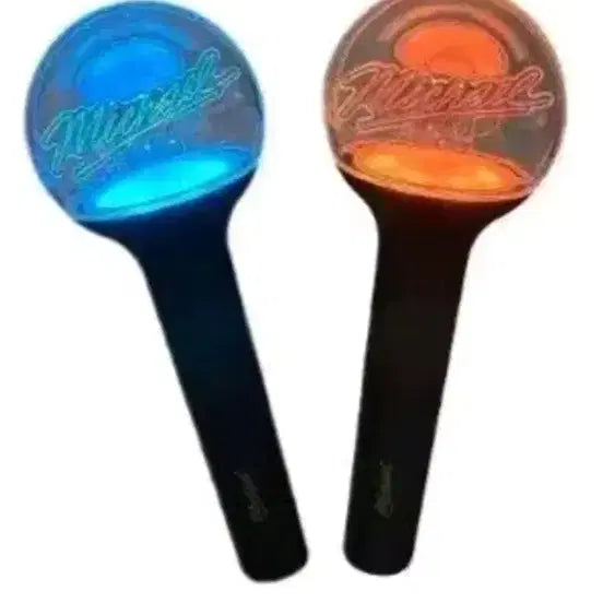 [BUNJANG] Michael Movie Limited Edition Lightstick (Sealed) / [미개봉] 새상품 시사회 응원봉 영화 마이클 응원봉 한정판 영화