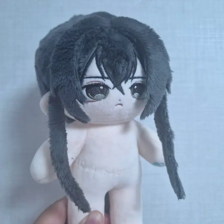 [BUNJANG] Jin Hon Gi Jaha Seolyeong 20-Ging Doll / 진혼기 자하설영 20깅