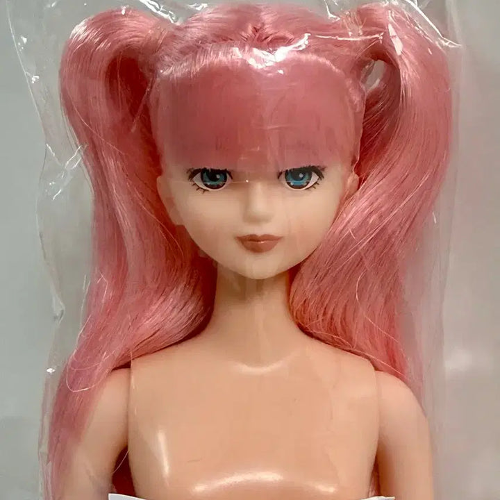 [BUNJANG] Licca Castle Shion (Unsealed) / 리카캐슬 시온