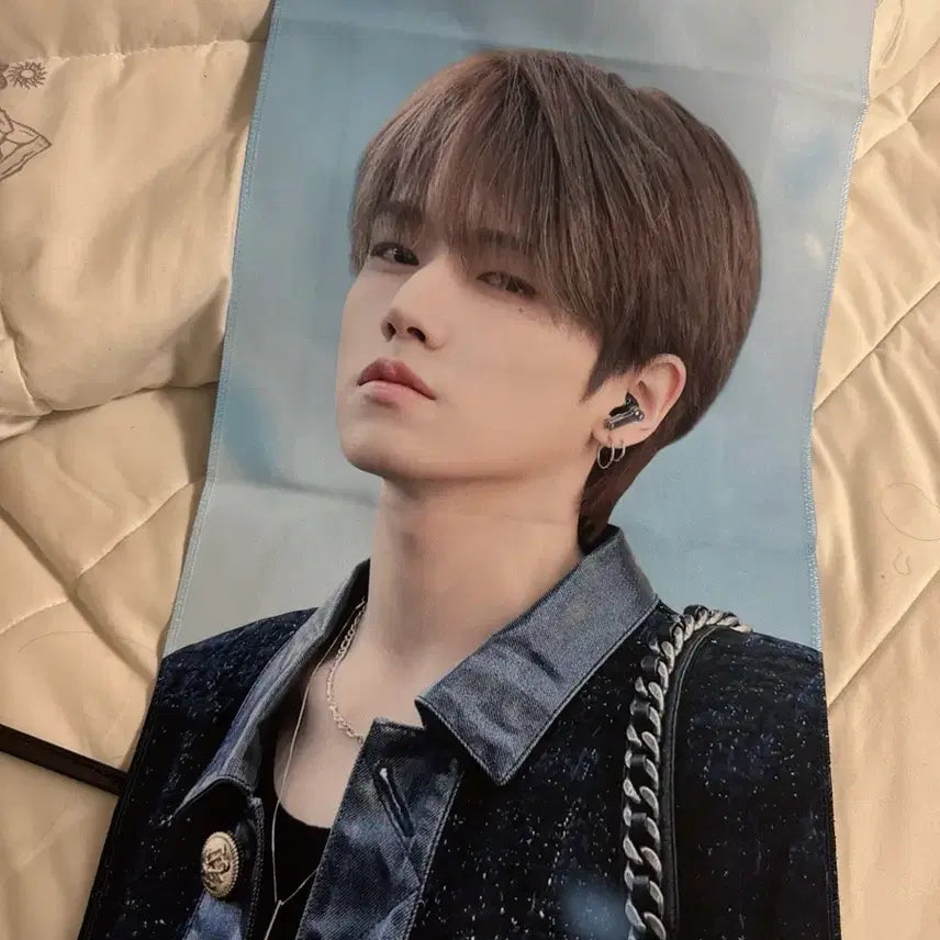 [BUNJANG] Ryu Slogan / 리우 슬로건