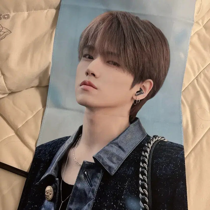 [BUNJANG] Ryu Slogan / 리우 슬로건